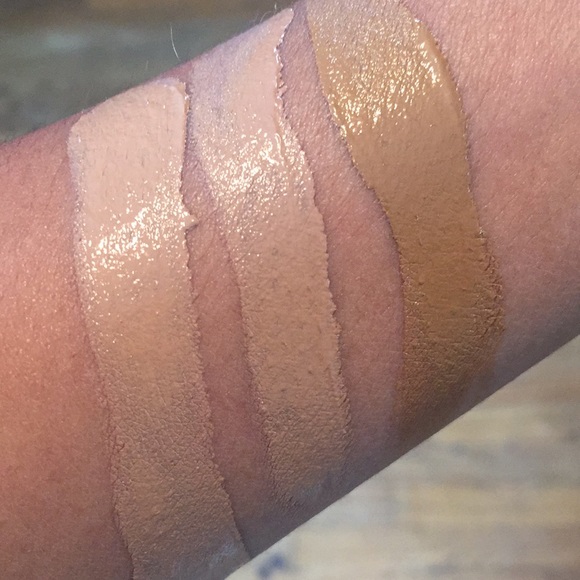 Foundation - Picture 3 of 3